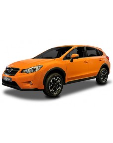Subaru XV 2.0D Comfort